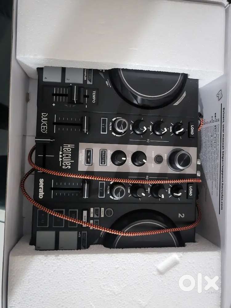 Dj control inpulse 200 MK2