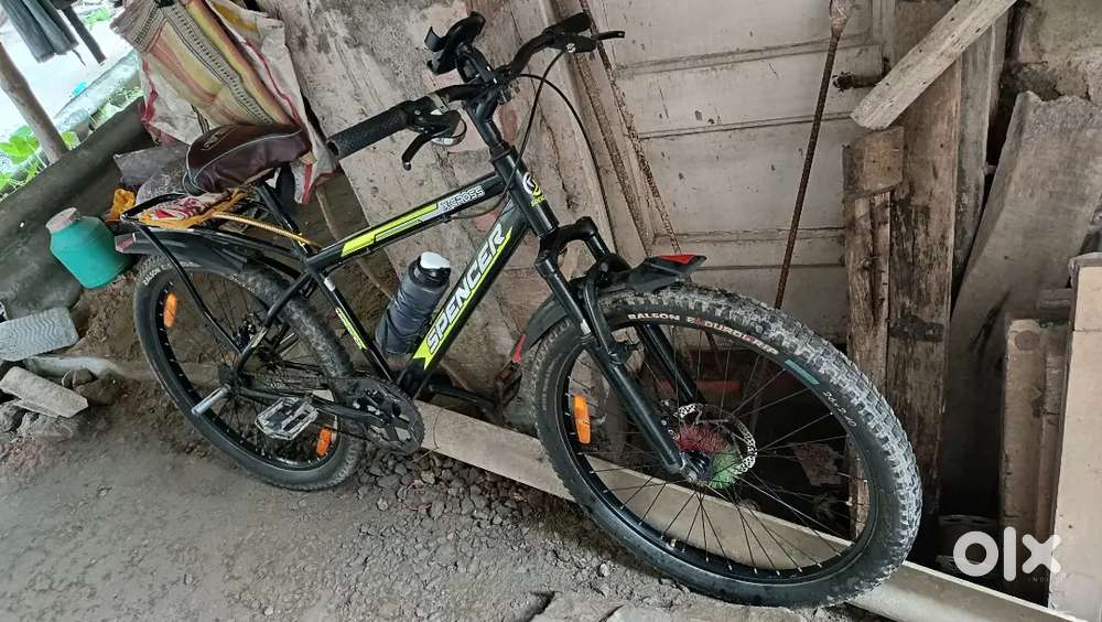 4500 Price New MTB Cycles