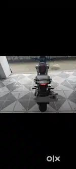 Good Condition Bike