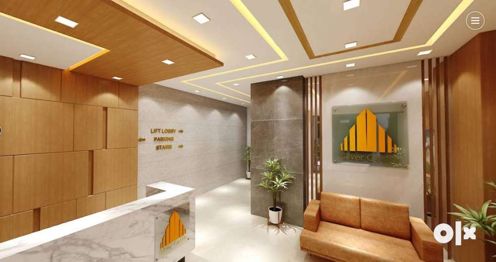 Luxury 3 BHK Apartments For Sale