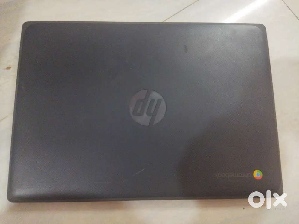 HP CHROMEBOOK LAPTOP IN FULL CONDITION