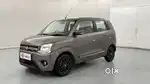 Maruti Suzuki Wagon R 1.2 ZXI Plus, 2022, Petrol