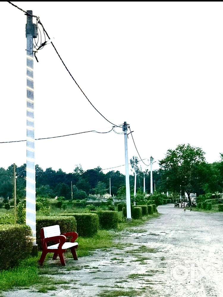1000 sqft @16Lakh Rera Approved