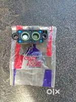 egr differential pressure sensor