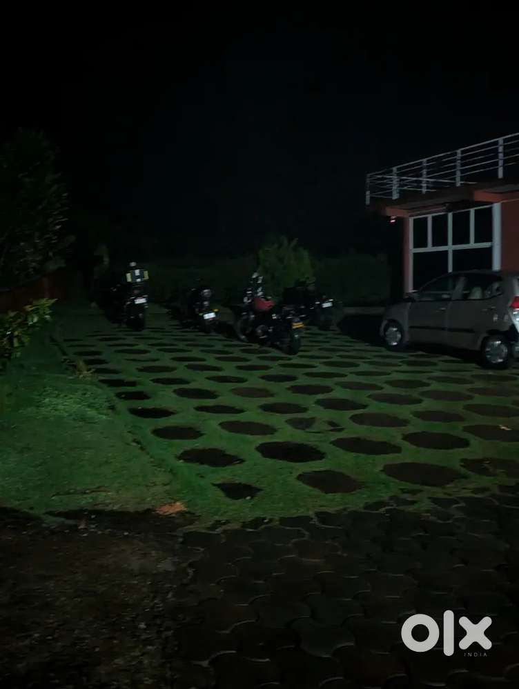 Cleaner for homestay in sakleshpura