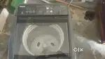 7.5 kg top load automatic washing machine