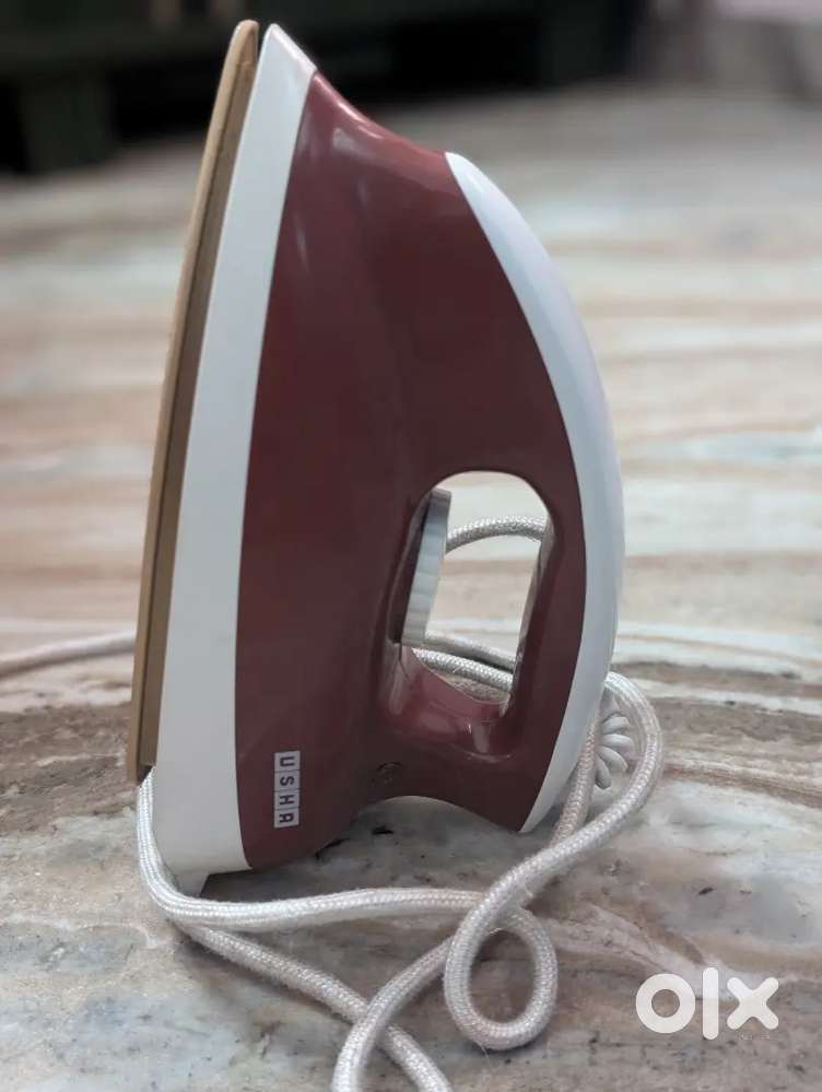 Usha Heavy weight Dry Iron Box