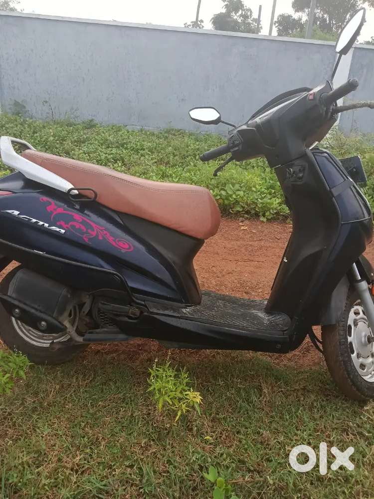 Good condition