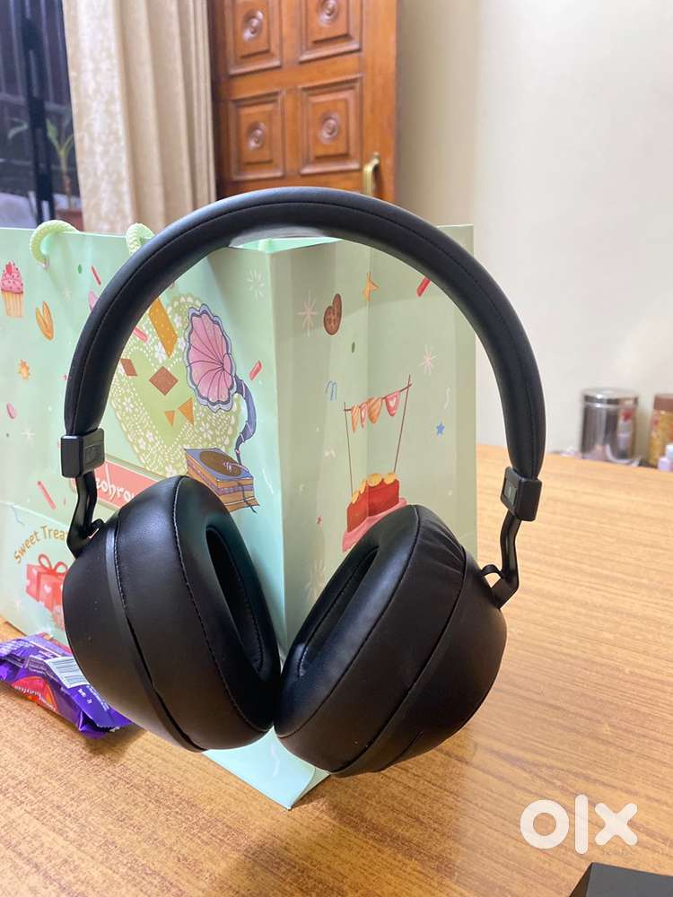 ZEBRONICS Duke Headphones in excellent condition