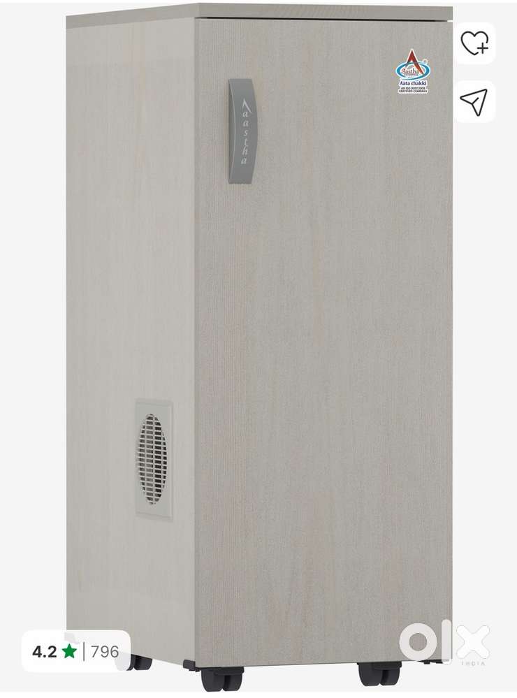 Atta Chakki (9 months warranty)