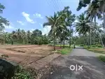 Kazhakkoottam 800 MTR from Chanthavila 53 Cent sale per cent 5 lakhs