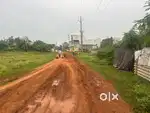 Plot for sale Berhampur location