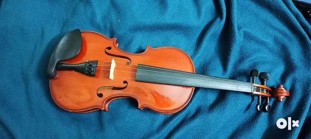 Excellent condition imported classic violin