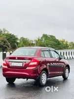 Maruti Suzuki Swift Dzire 1.3 VXI, 2017, Petrol
