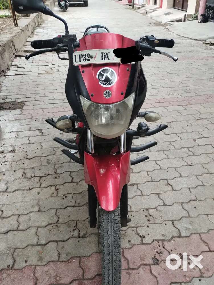 Condition of bike is good.no longer use.