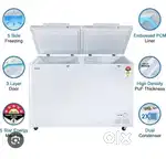 Haier Deep freezers 320ltr 21000
