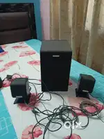 Home theatre