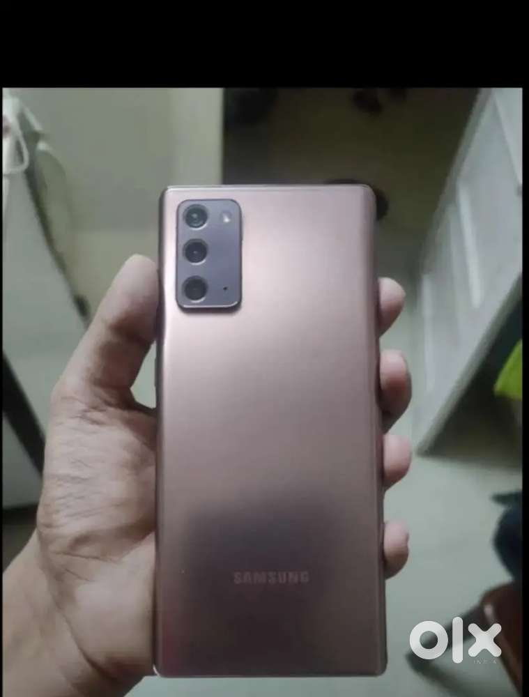 Original bill box charger with original pen