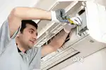 All Types of Air Conditioners Sales and Services