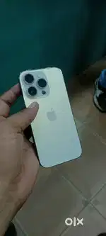 I phone 14 pro