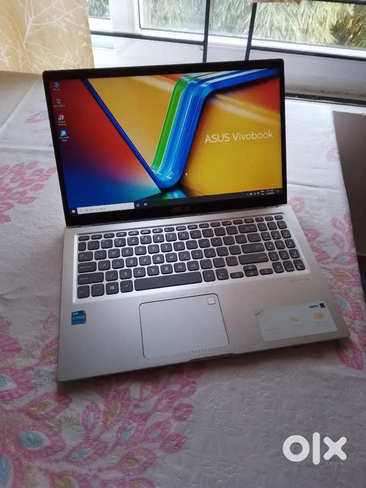 Asus 11gen i3