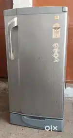 Kelvinator & Godrej Refrigerator Are good and Running Condition