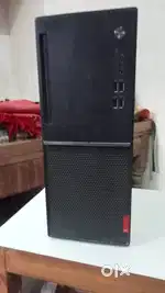 Lenovo CPU i3 7th gen