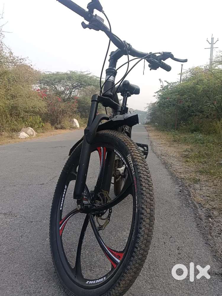 Cycle   Bicycle x6