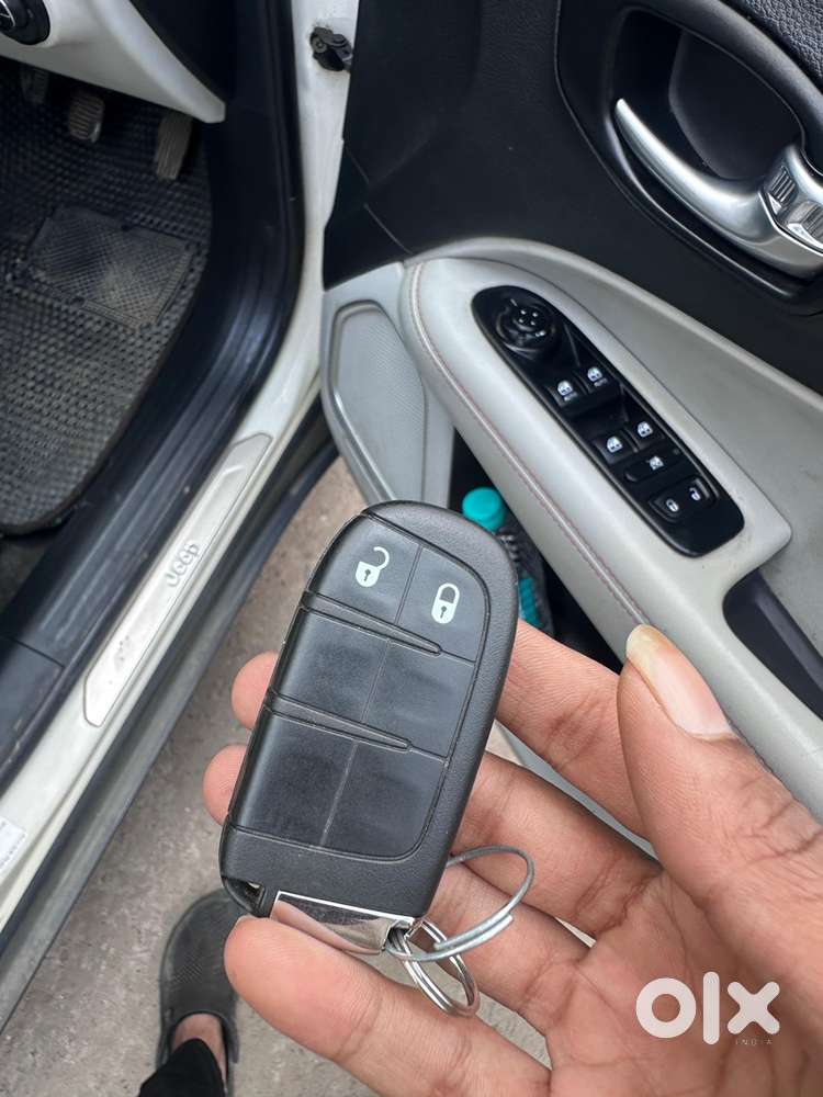 Jeep Compass 2019 Diesel Good Condition