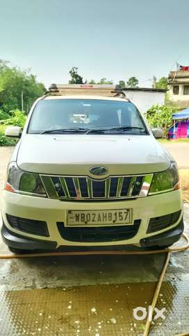 Mahindra Xylo 2015