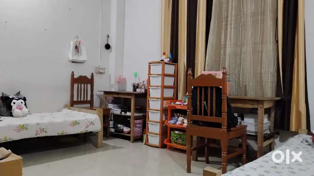 Girls PG and Rent room