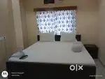 6BHK guest House Rent Keshtopur near 206ft bridge