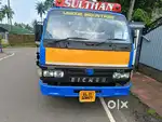 Eicher and 407