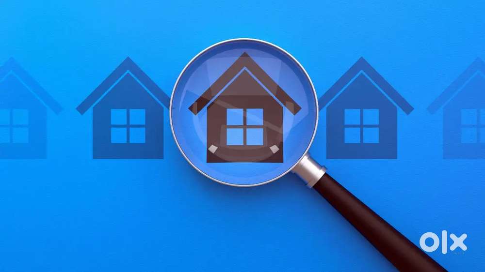 Finding furnished 1bhk for boys