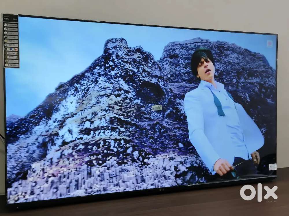 (42) Inch Smart Led Tv Android With Warranty Exchange Offer
