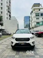 Hyundai Creta 1.6 E Plus, 2017, Diesel