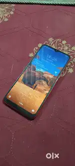 Realme c3 4gb 64gb super condition