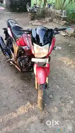 Hero Hunk 150