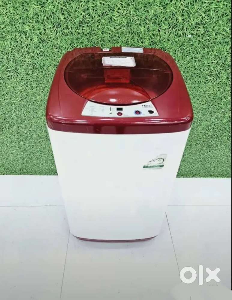 #RCB Top Load Fully Automatic Washing Machine Free Home Delivery***
