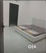 1bhk semi furnished available for rent,  near d mart ldh