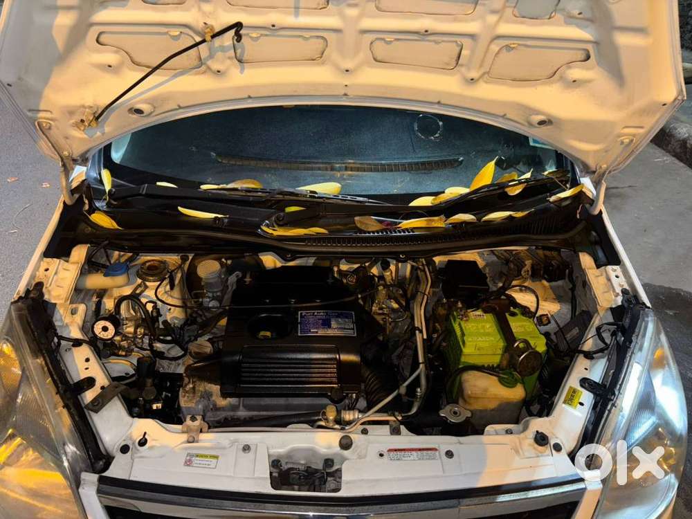 Single hand Driven good condition car 2018 model vxi