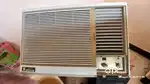 2T Window ac National