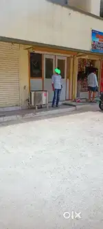 Shop on rent