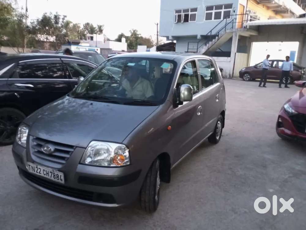 Hyundai Santro Xing for sale Direct Owner