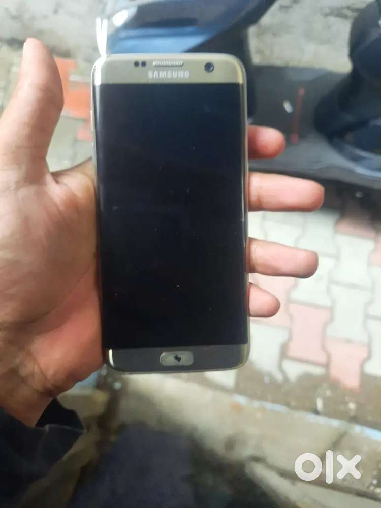 Samsung galaxy s7 edge, urgent sale