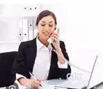 Looking for Good Looking Female Front office Executive.
