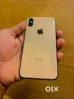 I phone x (8/256)