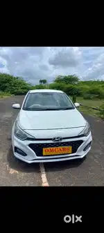 Hyundai i20 1.2 Asta, 2018, Petrol