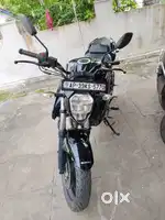 BIKE FOR SALE
