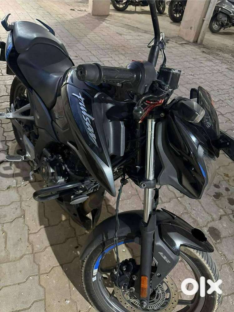 Bajaj Pulsar P150 (2023)